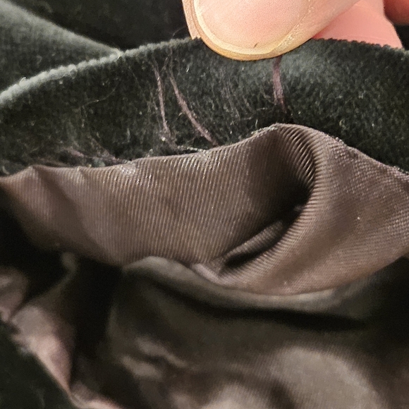 VINTAGE American Craftsmen Raffinati suede jacket (mens size 38) - Picture 15 of 16